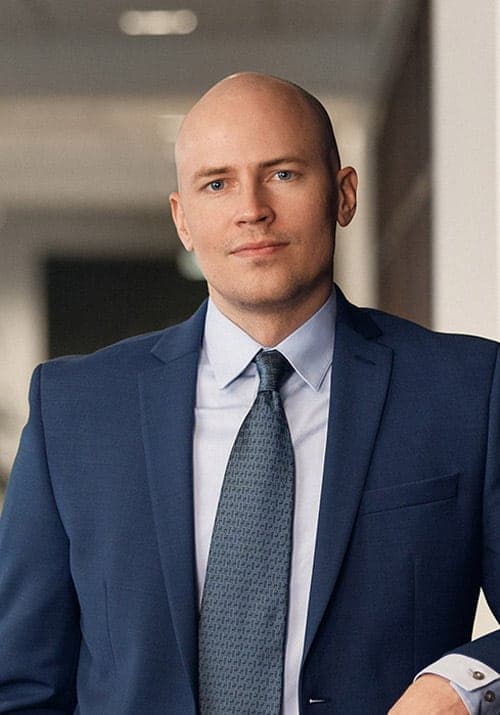 Justin McKay
