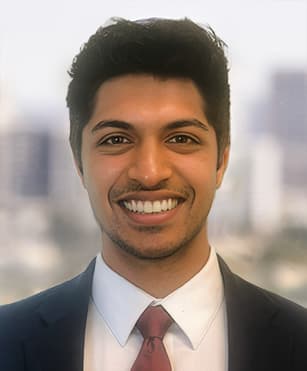 Tristan Malhotra