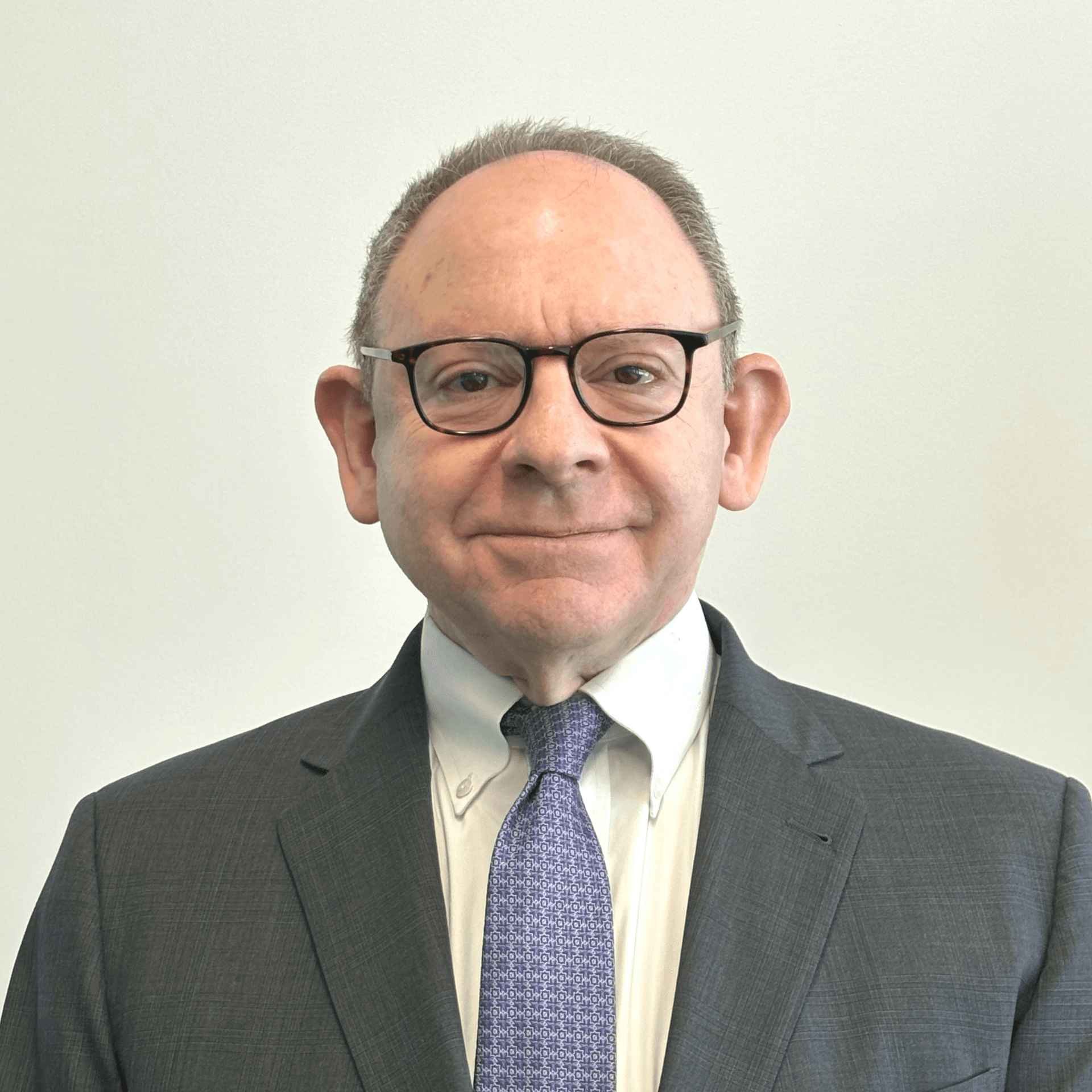 Stephen Berger