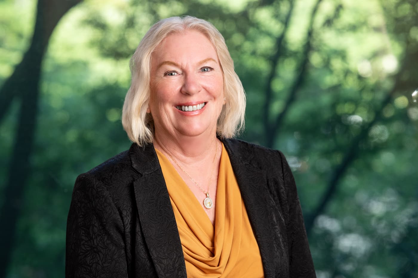 Lynn Walker
