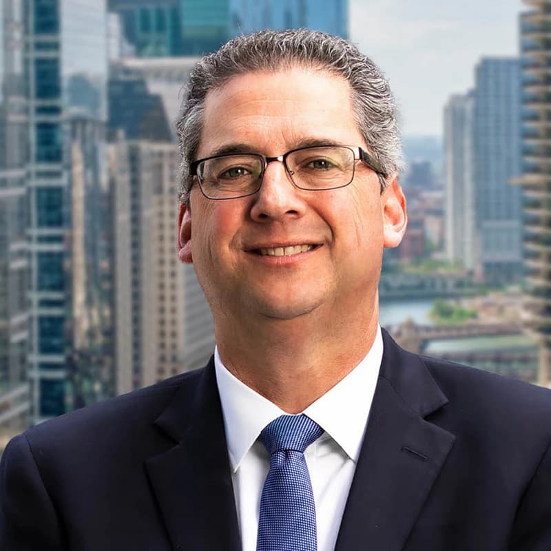 Jeffrey Schulkin