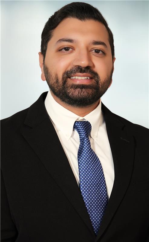 Mohamed Bholat