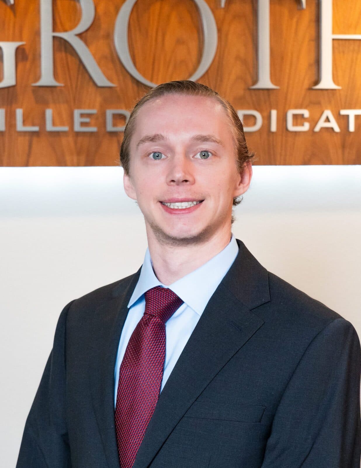 Seth Jaglinski