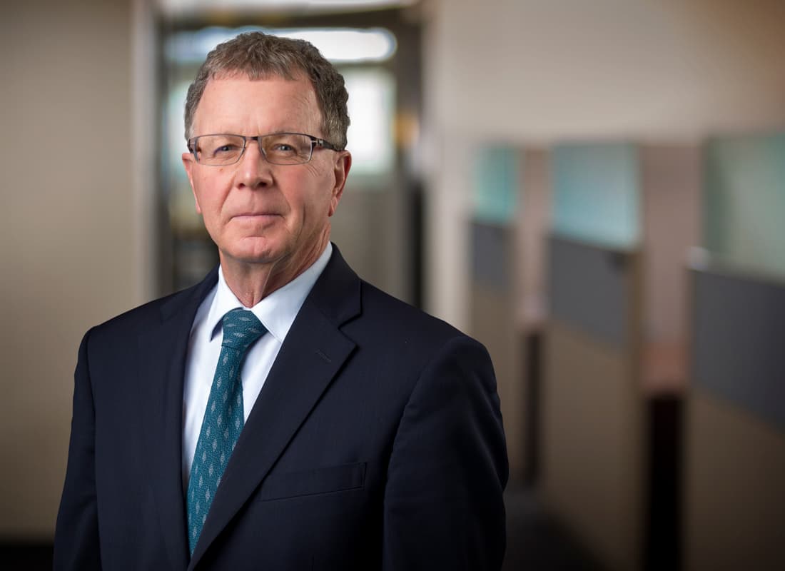 Michael Cunningham