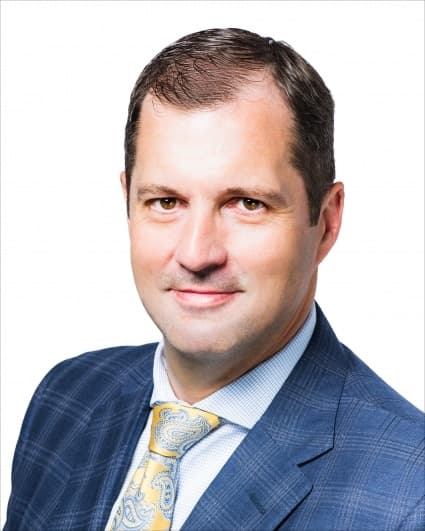 David Inscho