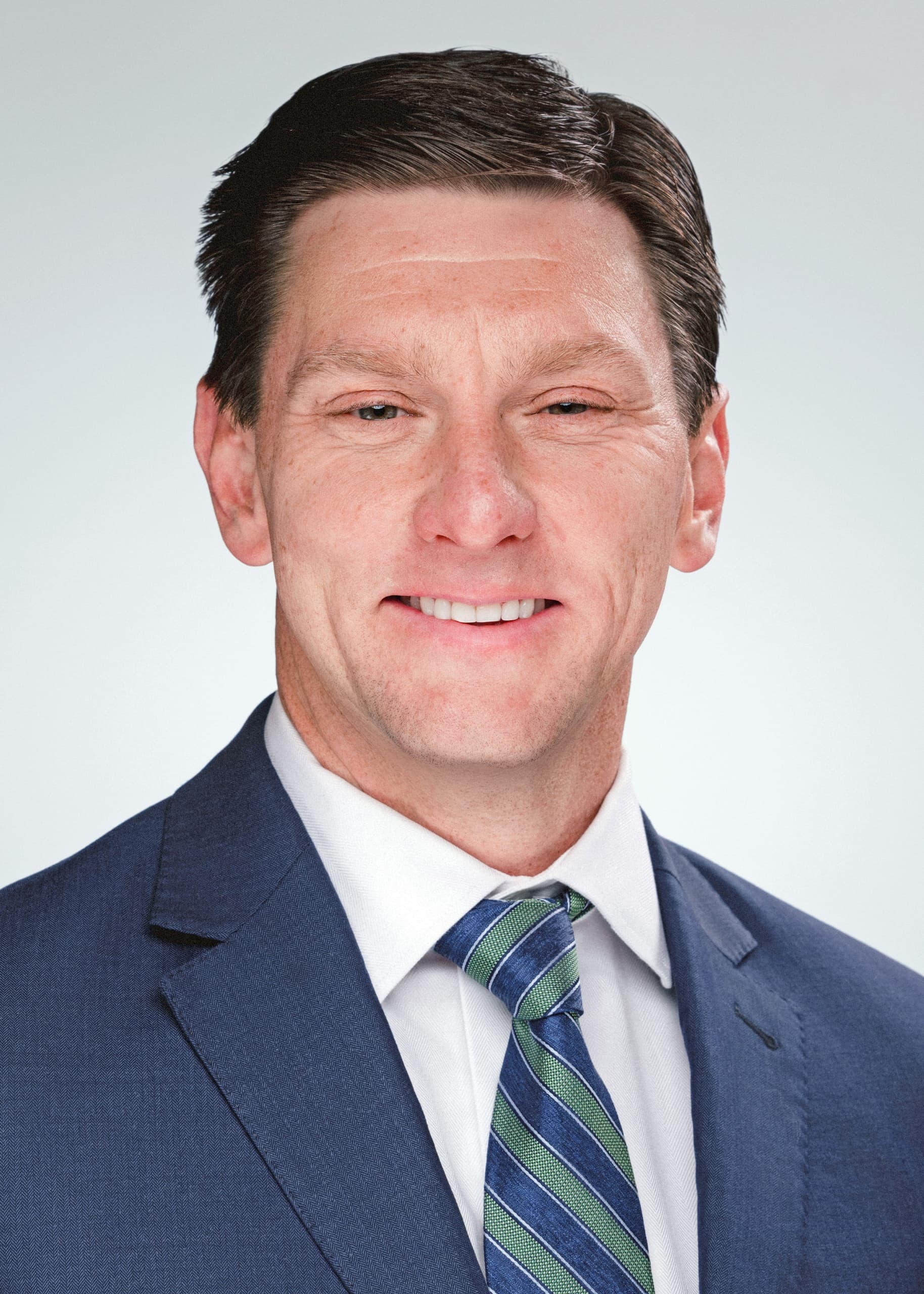 Curtis Fifner