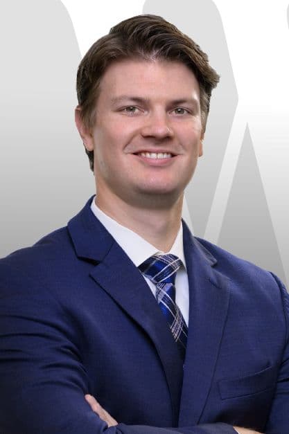 Terrence Casey