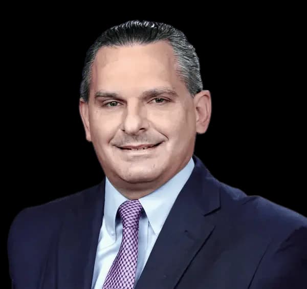 Christopher D'Amato
