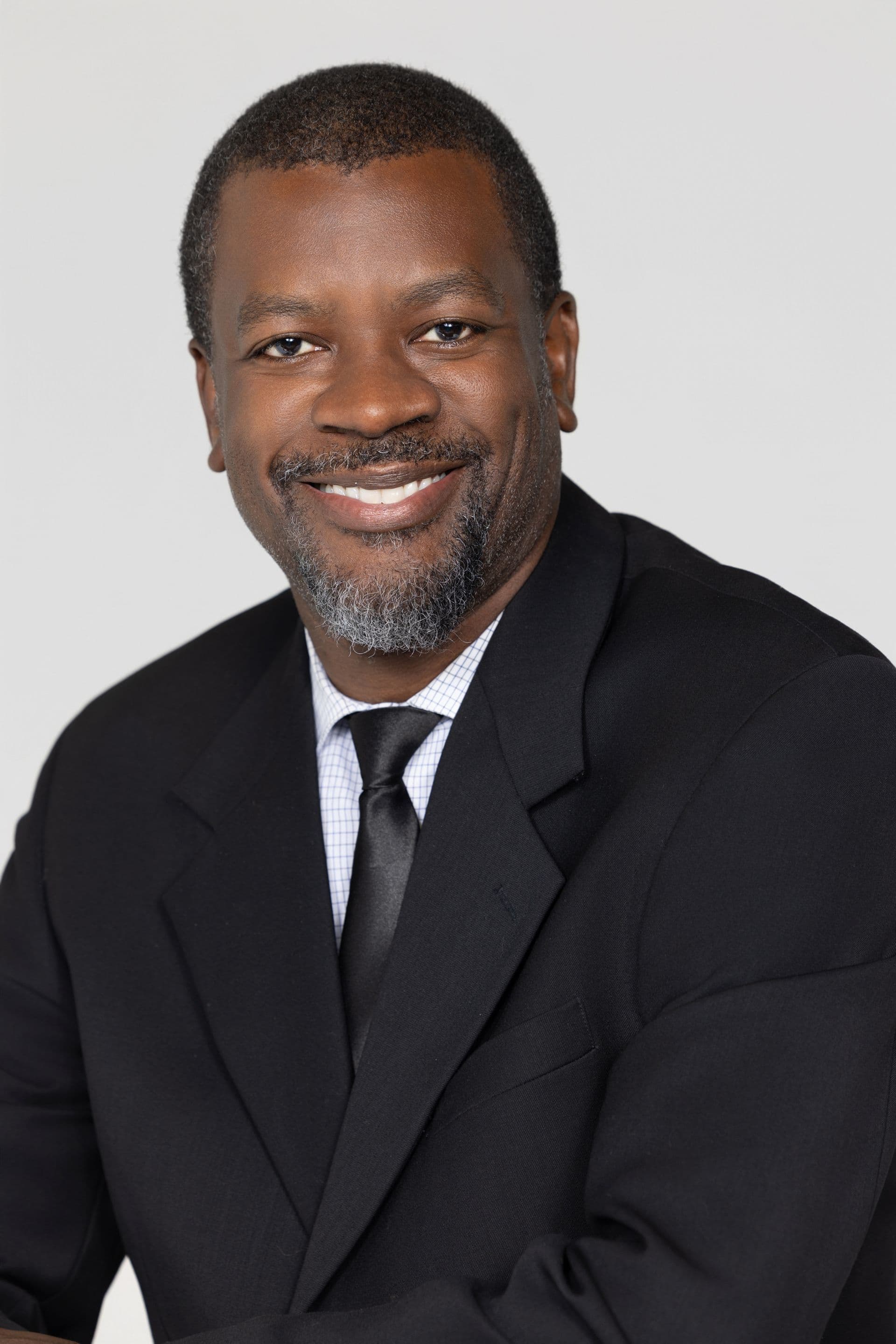 Tundé Ezekiel