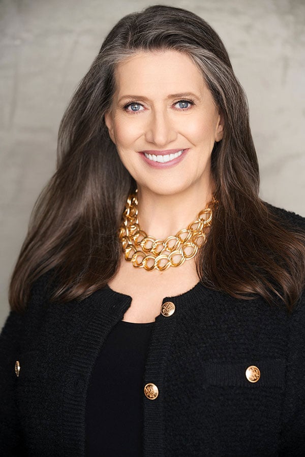 Jennifer P. Burkes
