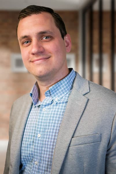 Robert Maranto III