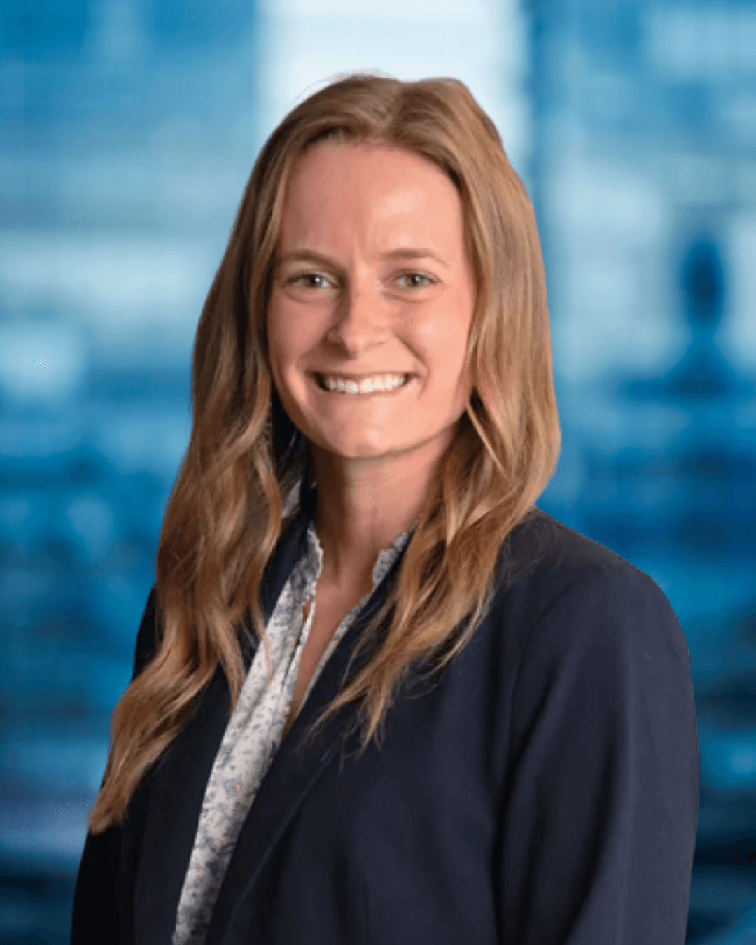 Allyson Walz
