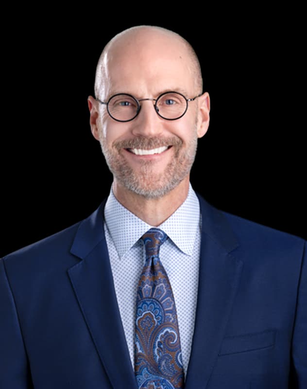 Brett Carter