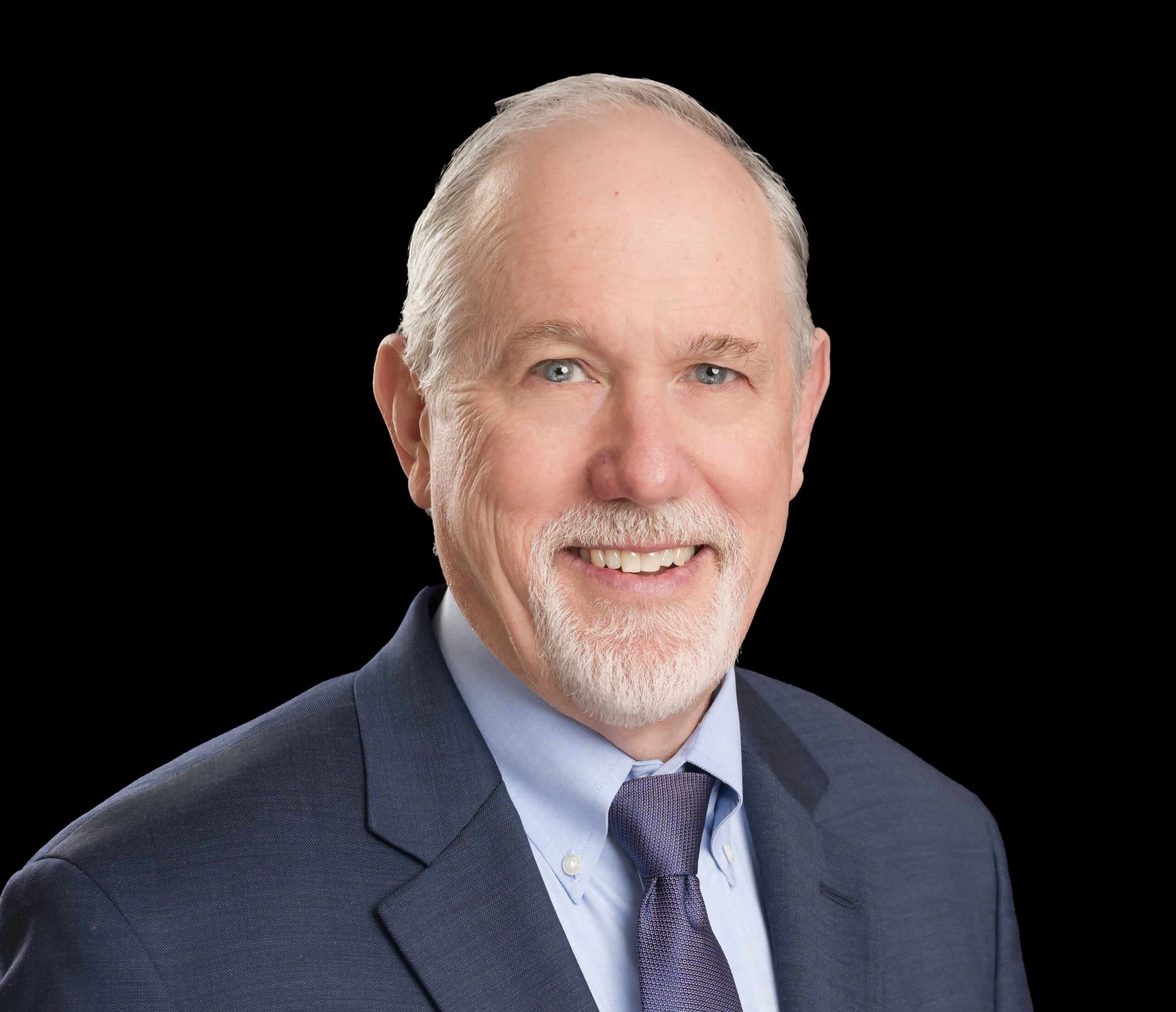 Brian Ivers