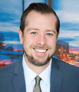 Kevin Chaffee