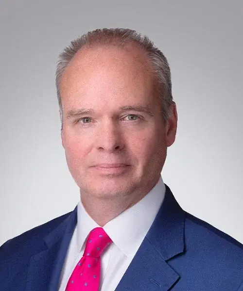 Sean M. Houlihan