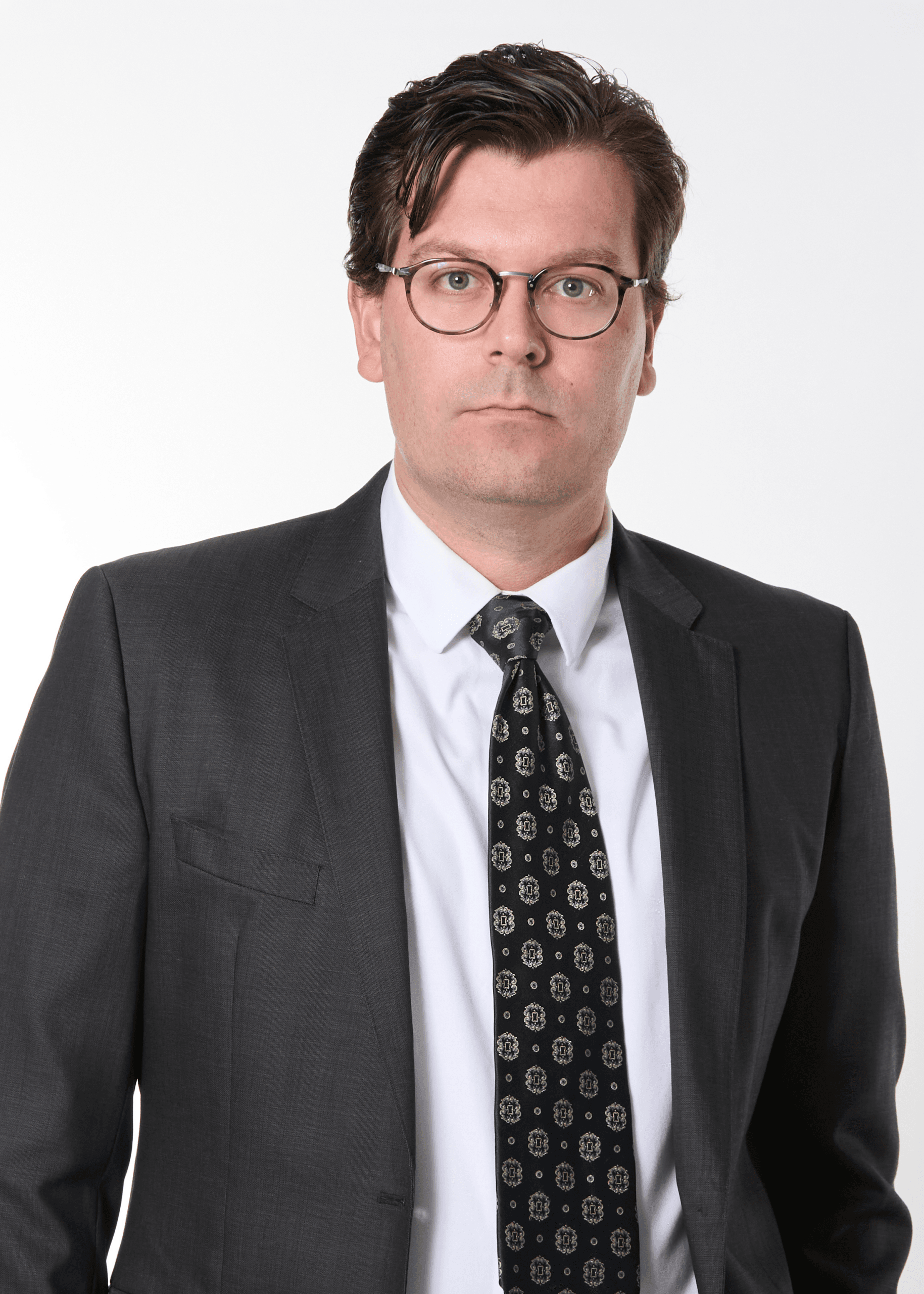 Mark Bolton