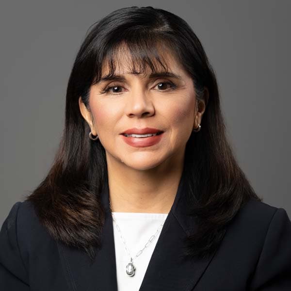 Edna Elizondo