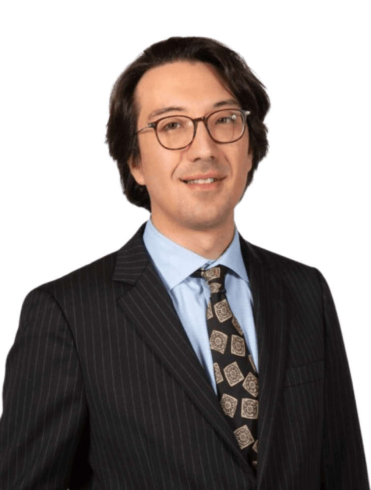 R. Akira Watson