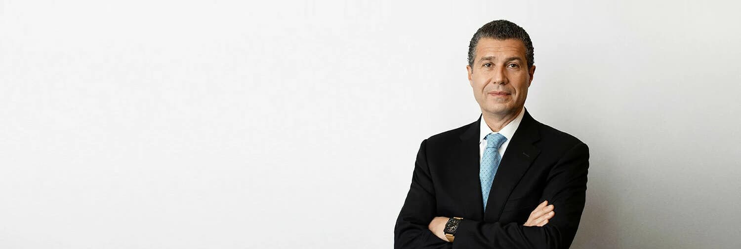 Antonio Romanucci
