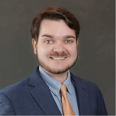 Zachary Griffin