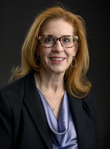 Carrie Vine