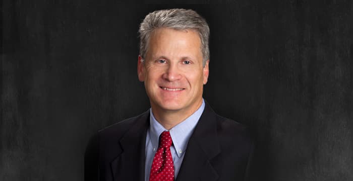 Ronald Sandgrund