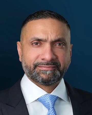Muhammad Aziz