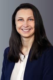 Olga Baginski
