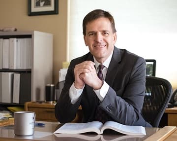 Bryan Dawson