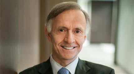 James Schwebel