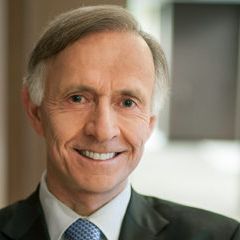 James Schwebel