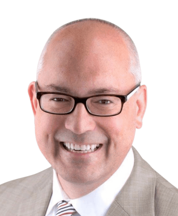 Eric Simpson
