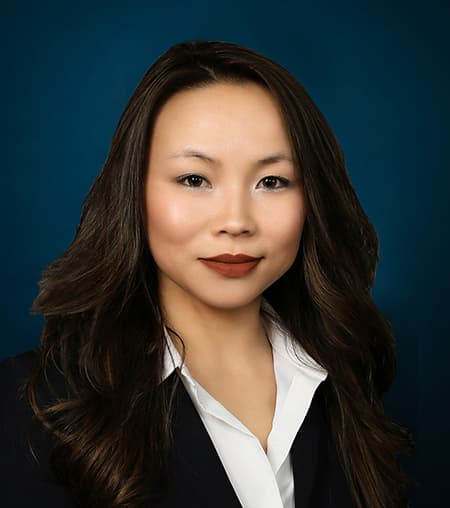 Annabelle Gao