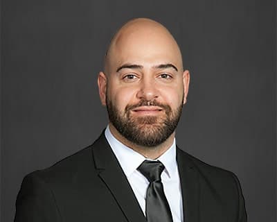 Leon Bassil