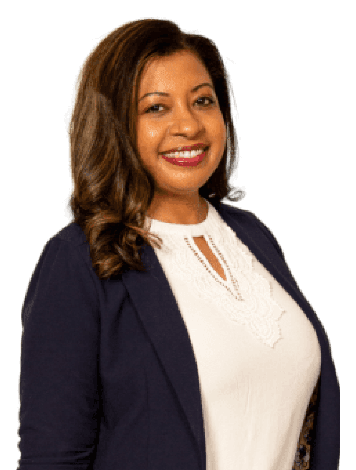 Tiffany Webber Carpenter