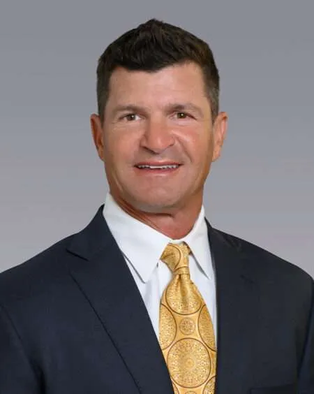 Marc Yonker