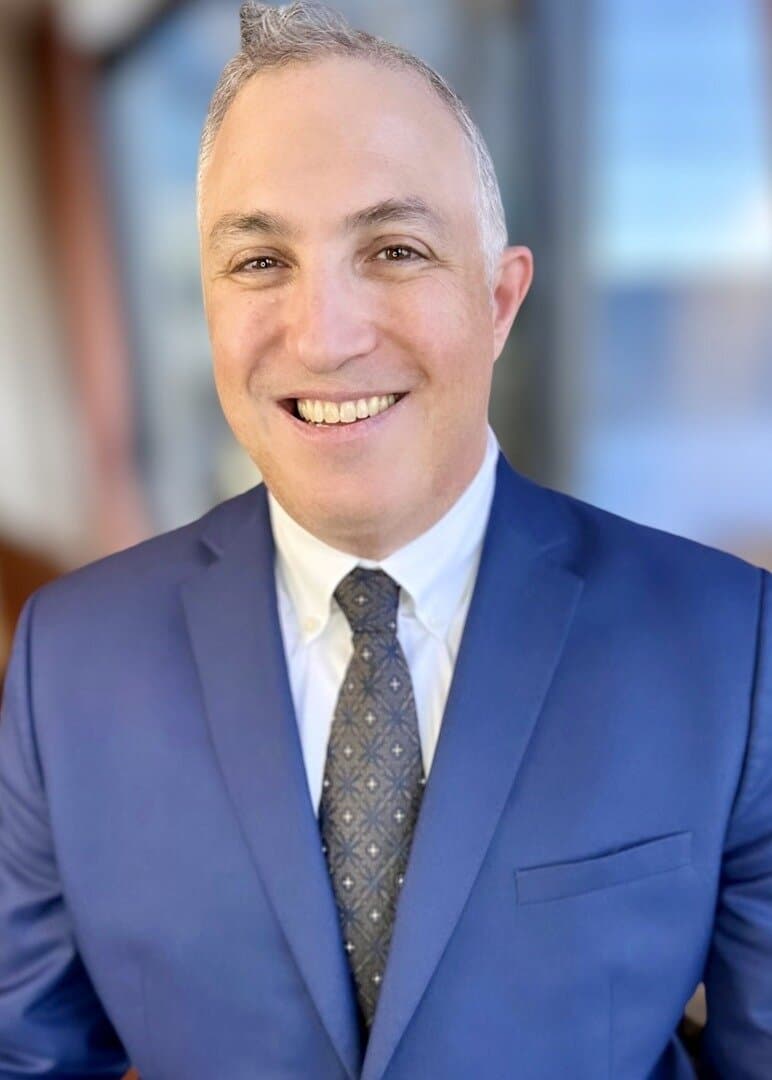 Aaron Michelman