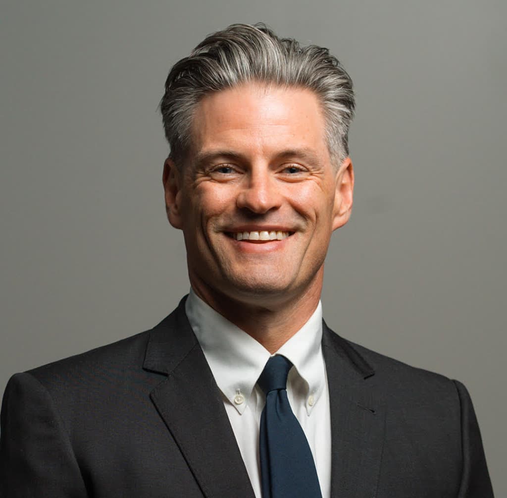 Joseph Johnsen