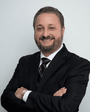Marc Bebergal