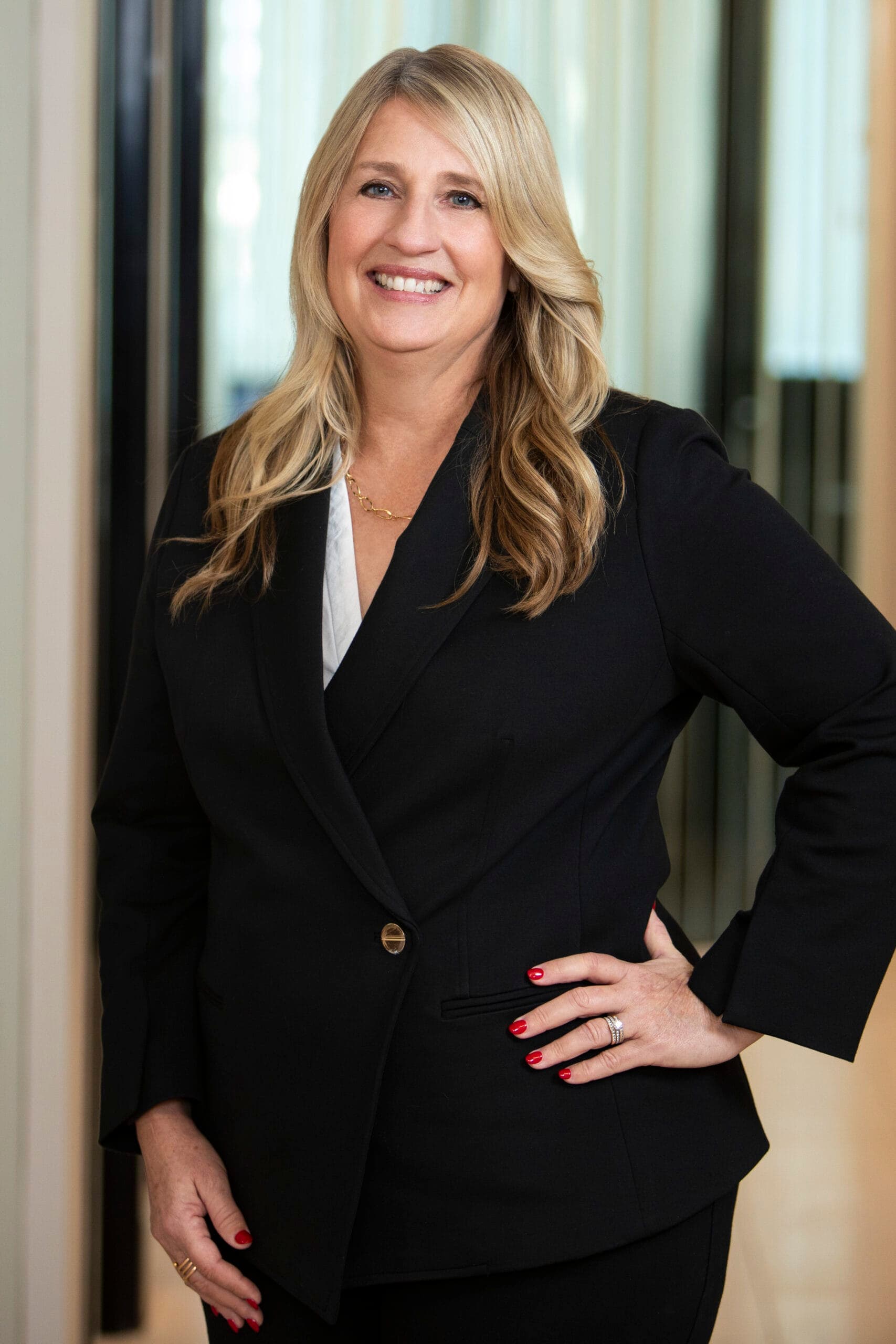 Kristin Westphal