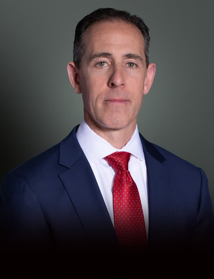 Adam J. Pantano