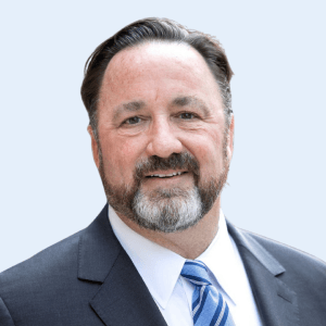 John Morrissey