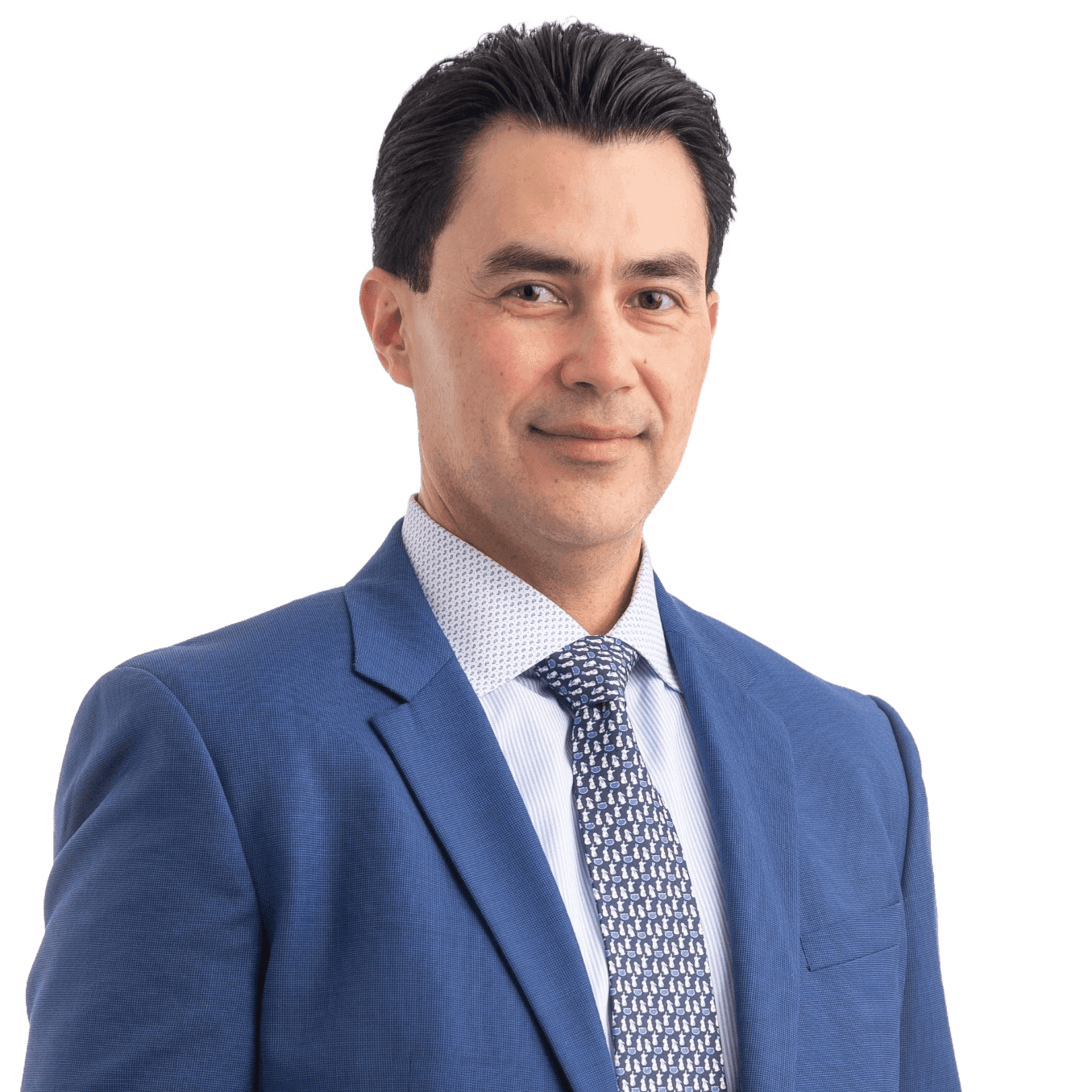 Marco Cervantes