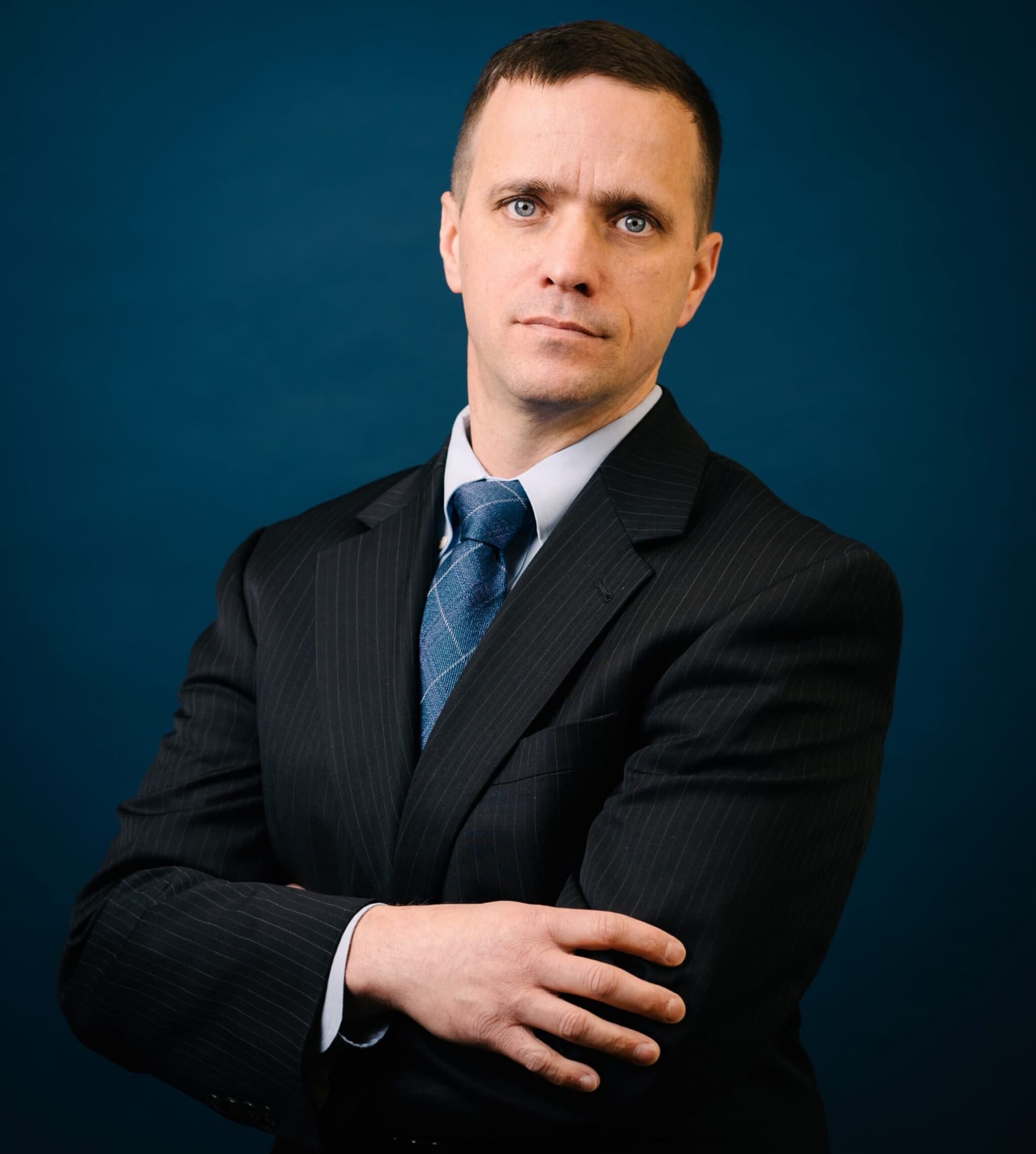 James O'Keefe
