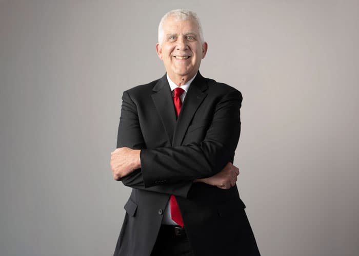 Terrance Cirocco