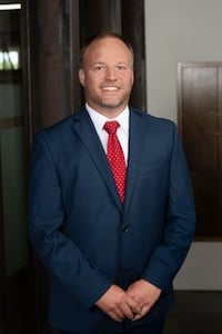 Michael Eldridge