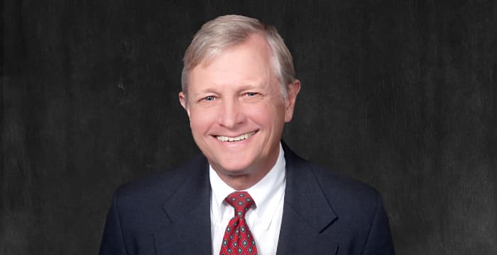 James Heckbert