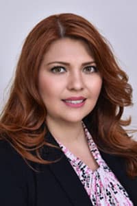 Vanessa Munos