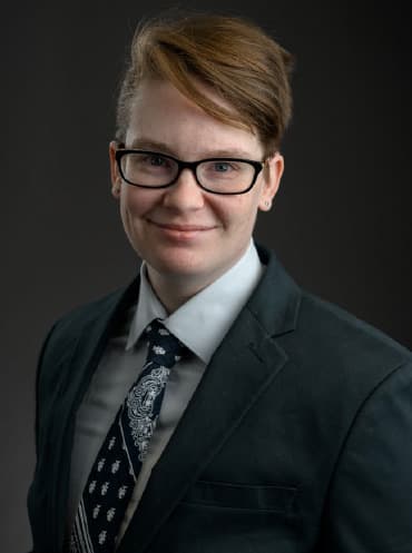 Matt Adair